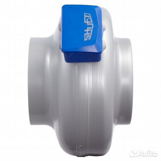 Вентилятор канальный Shuft Tube 315 XL