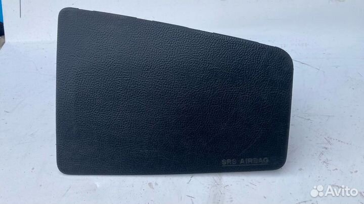 Подушка безопасности пассажирская в торпедо Mazda6
