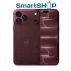 iPhone 18 Pro Max, 256 ГБ, SIM + eSIM