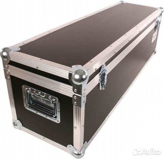 Изготовление кофров/кейсов для оборудования