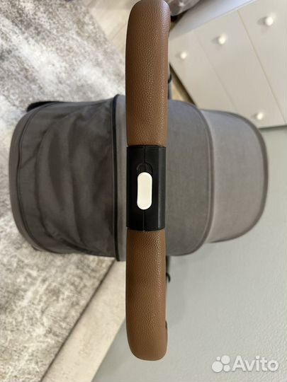 Коляска прогулочная cybex balios s lux