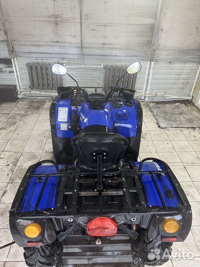 Stels 700