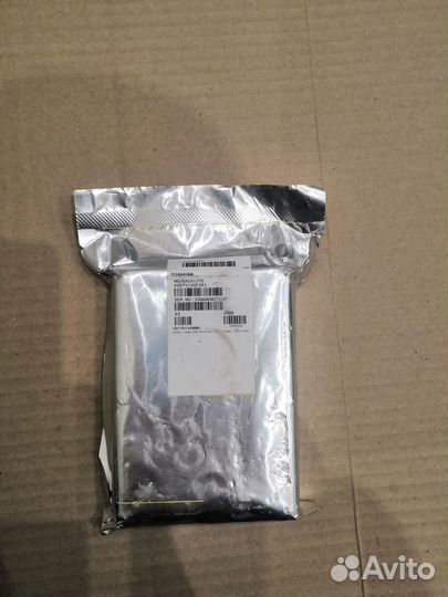 Жесткий диск 10TB