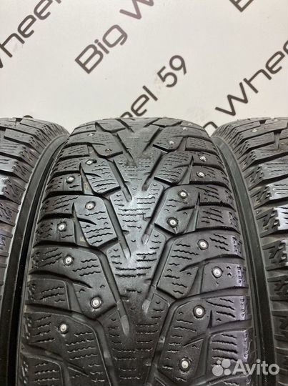 Yokohama Ice Guard Stud IG55 205/55 R16