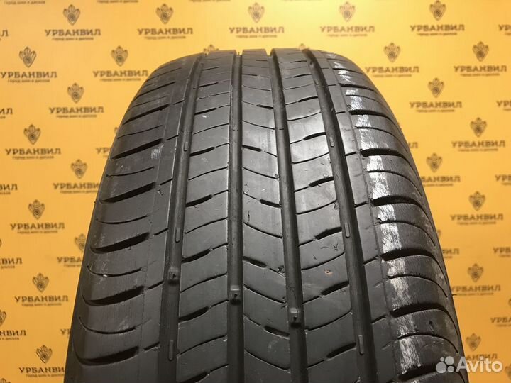 Kumho Solus SA01 KH32 215/60 R17 96H