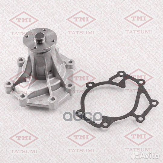Насос водяной tatsumi 650 CW0293, LWP0813, K101