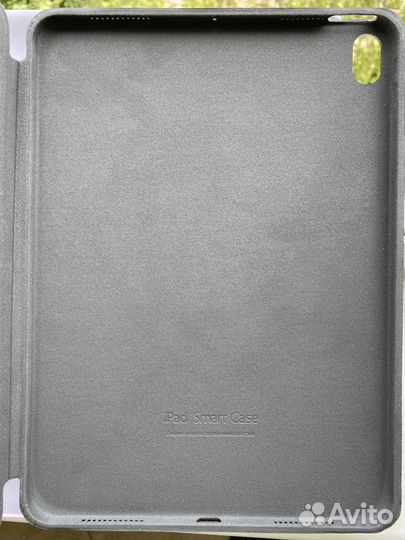 Чехол на iPad air 4/5 smart case