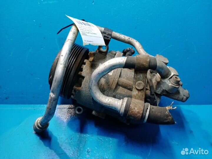 Компрессор кондиционера Bmw 3-Series N43B20