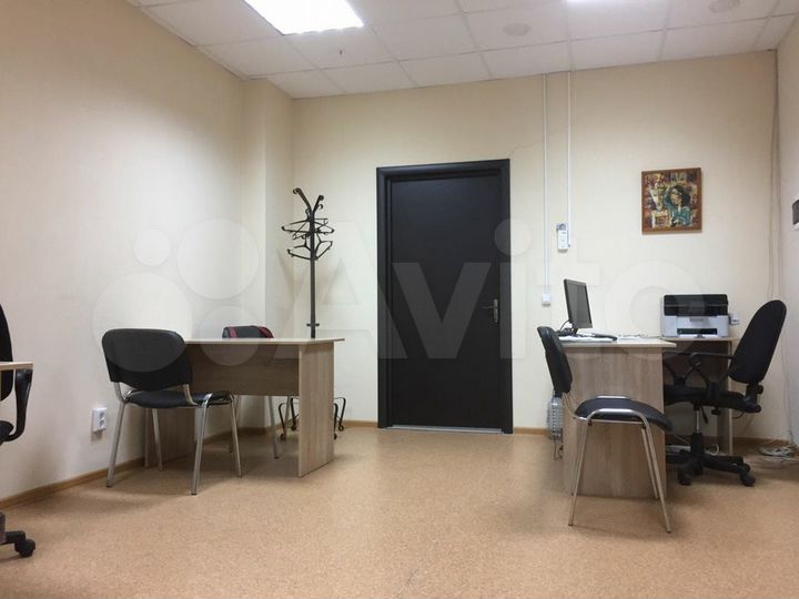 Офис, 15 м² (24 ифнс)