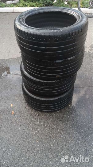 Nokian Tyres Nordman 7 245/45 R7 150Z
