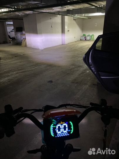 Аренда электровелосипедов для курьеров