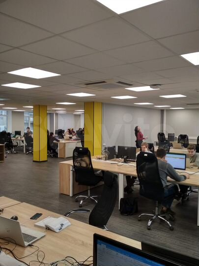 Офис, 475.2 м²