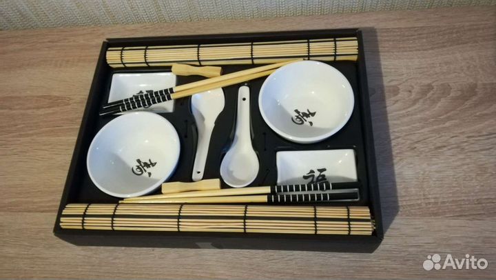Набор для суши