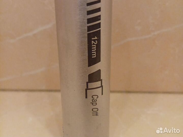 Граффити маркер