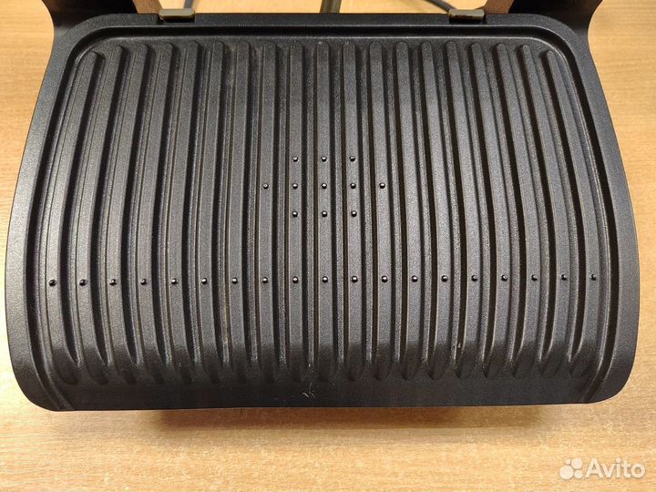 Электрогриль Tefal Optigrill GC712D34 вн