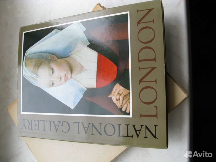 Книги по искусству