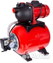 Гидрофор 1200/24 Liven