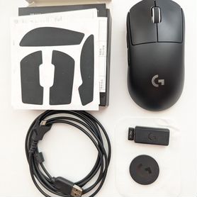 Logitech g pro x superlight