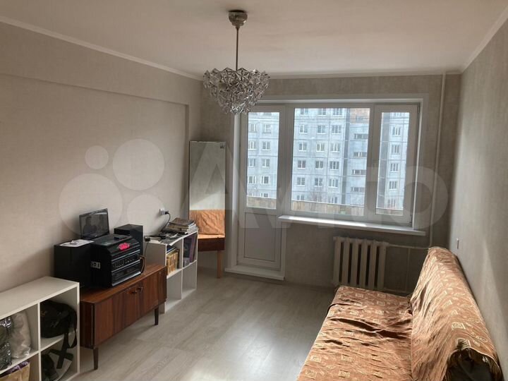 1-к. квартира, 316 м², 4/9 эт.