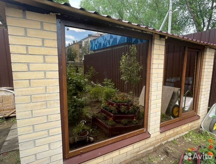 Окна за 7 дней