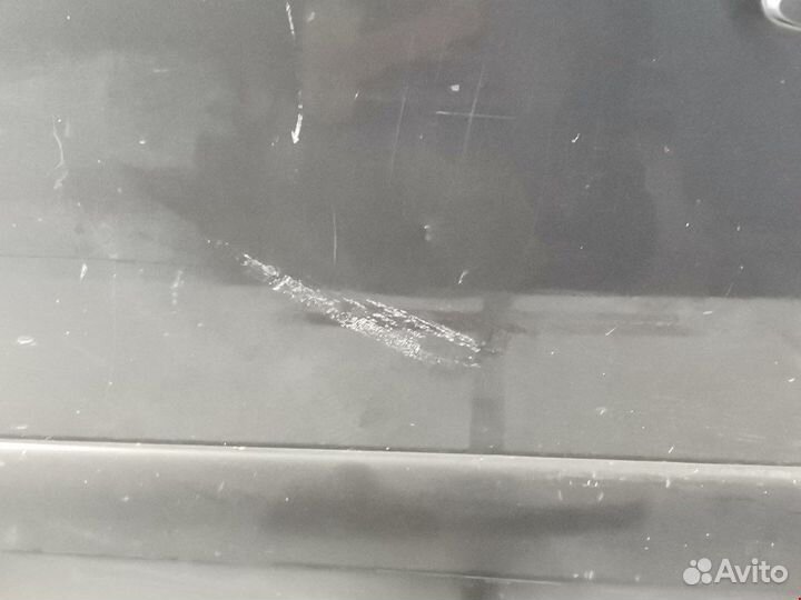 Дверь передняя для Hyundai-KIA Tucson 1 761112E010