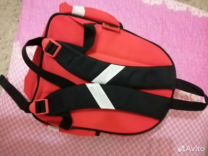 Рюкзак для девочки