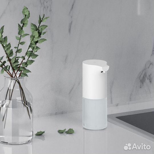 Диспенсер для мыла xiaomi