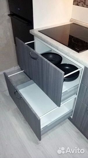 Кухонный гарнитур