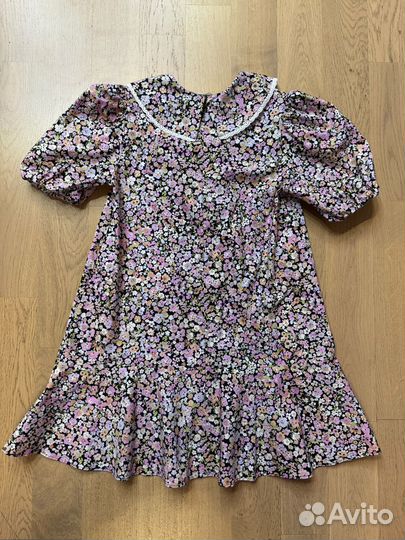 Платье lime xs/s