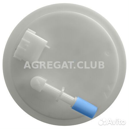 Модуль в сборе с бензонасосом krauf KR0247M