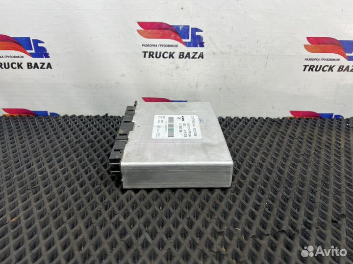 81258057086 Блок управления FFR 2 Man TGA, Man TGS