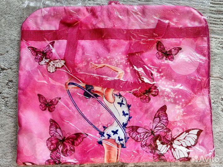 Предметы для художественной гимнастики