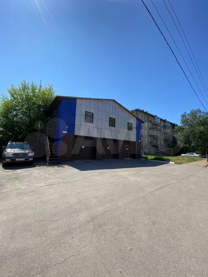 Свободного назначения, 256 м²