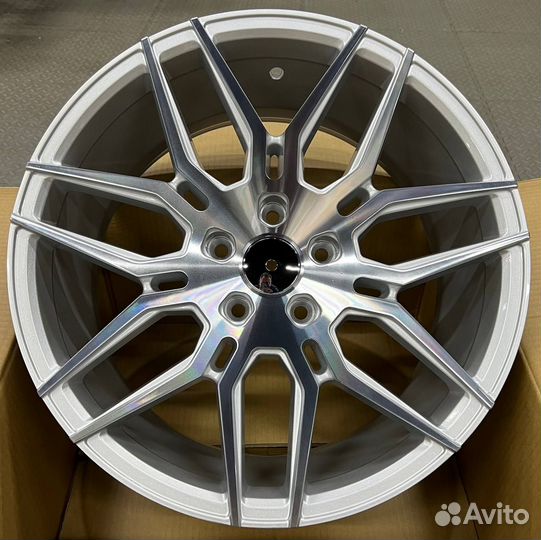 Диски на Lexus RX Лексус рх R19