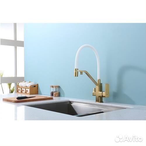 Смеситель Raglo для кухни R85.62.03