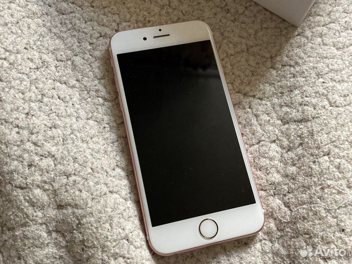 Разбор iPhone 6s 128 рст