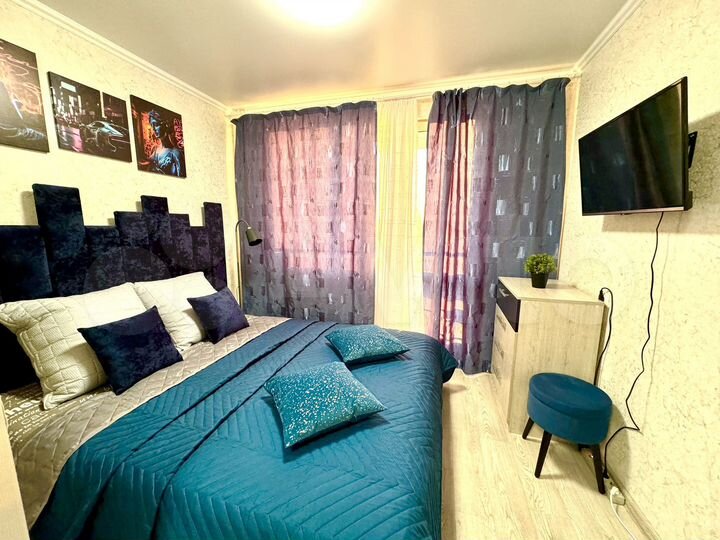 Квартира-студия, 28 м², 3/11 эт.