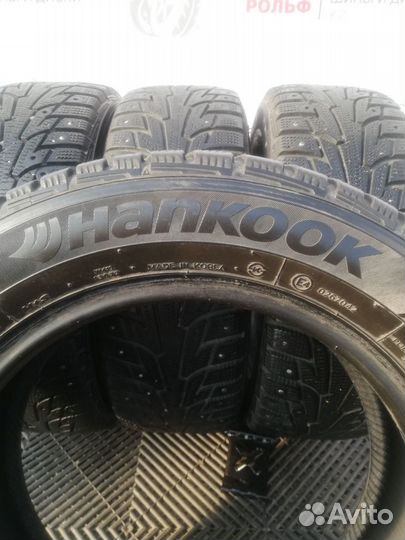 Hankook Winter I'Pike RS W419 185/60 R14