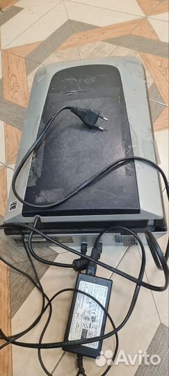 Сканер 4490 бу