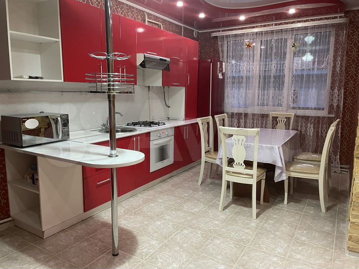 Дом 97 м² на участке 4,4 сот.