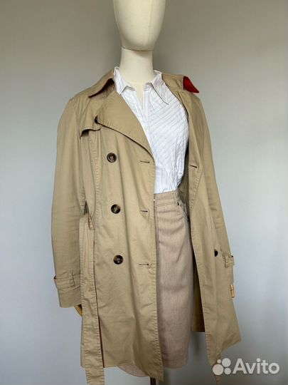 Плащ/тренч Esprit