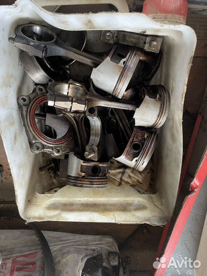 Двигатель на hyundai atos