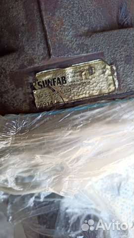 Пл-97,омтл, сф-75, Насос 84, шведский Sunfab