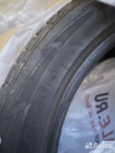 Goodyear UltraGrip Performance Gen-1 235/50 R19