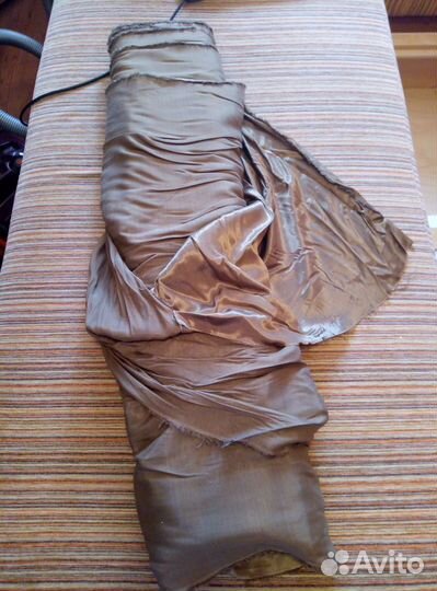 Ткань форменная