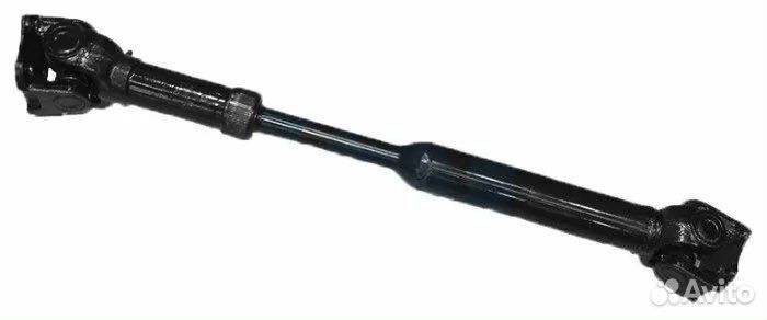 Вал карданный (кардан ) передний УАЗ 3174 452