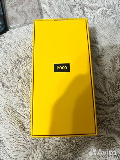 Xiaomi Poco X5, 6/128 ГБ