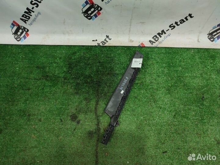 Накладка двери передняя левая Bmw 320I F30 N20B20B