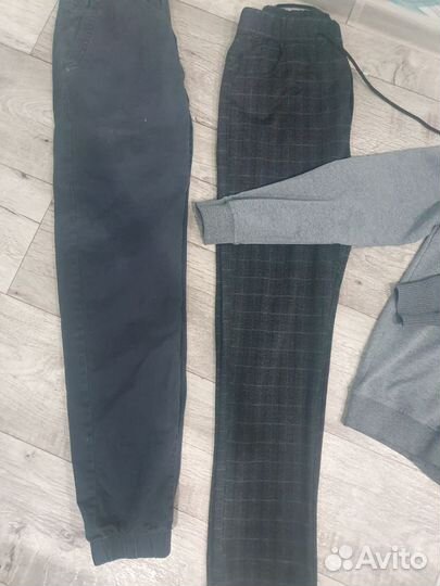 Одежда для школы