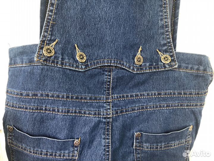 Комбинезон для беременных